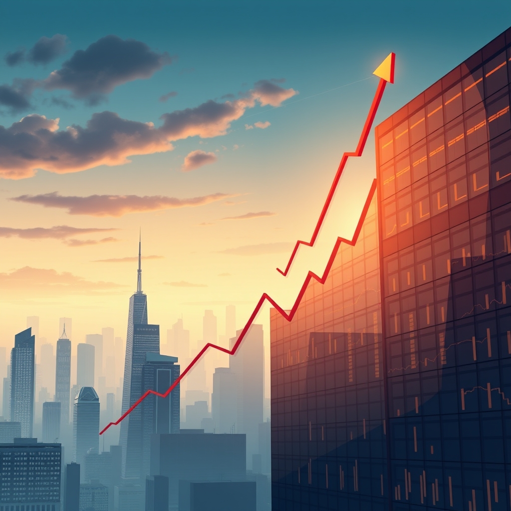 The Silent FII U Turn: 6 Stocks That Delivered Multibagger Returns