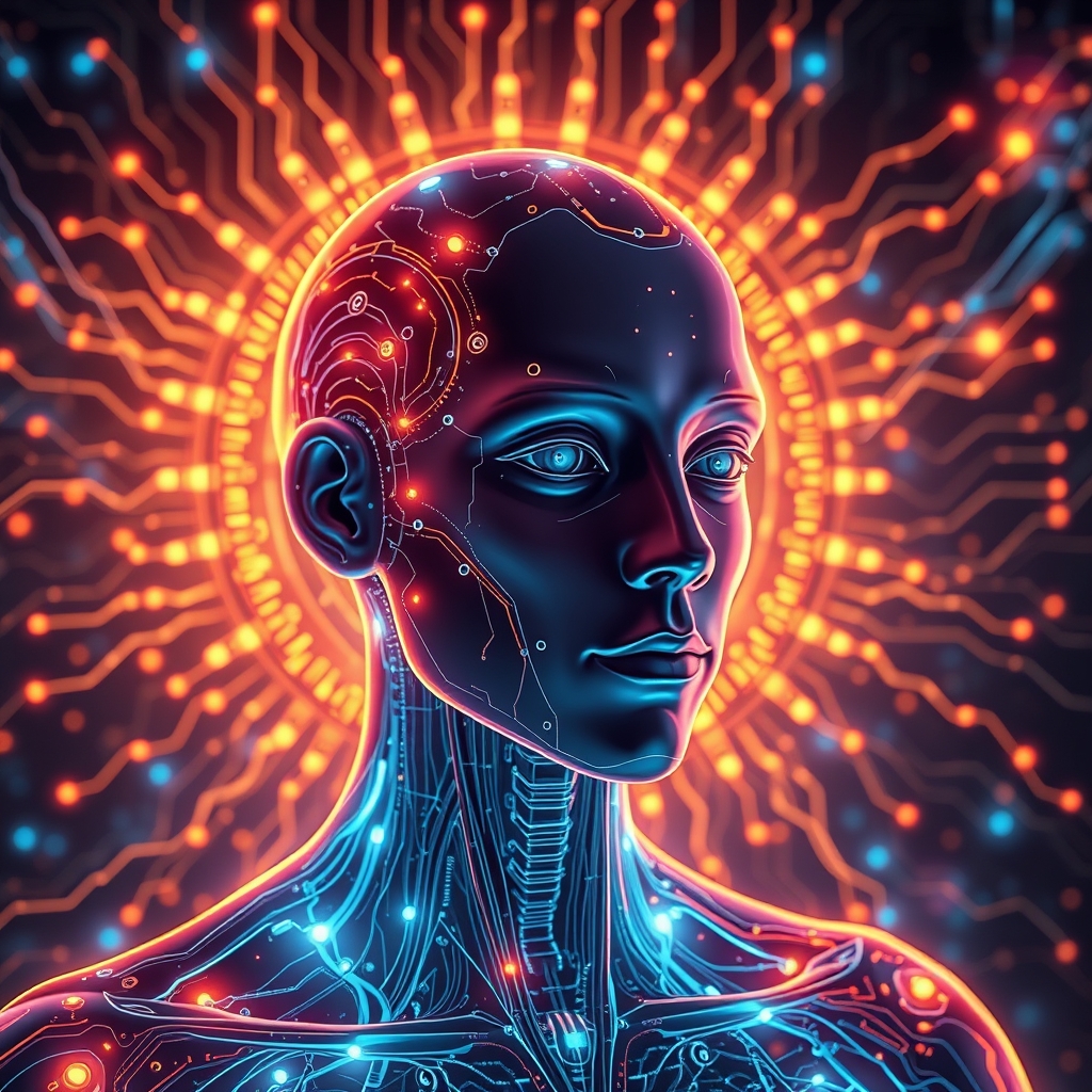 Inside An AI Agent