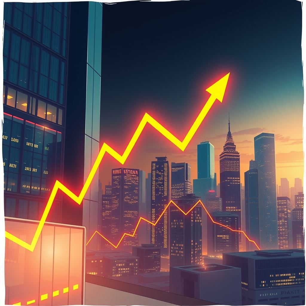 Pakistan’s Gen Z Leads Stock Market Surge Amid Economic Recovery