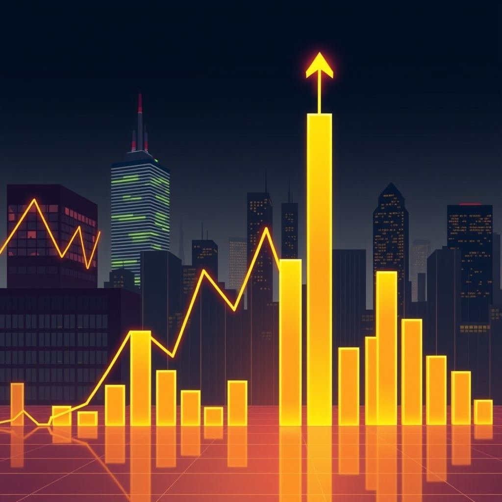 Crude Oil Prices Dip Below $75, But Pre War Stability Remains Elusive