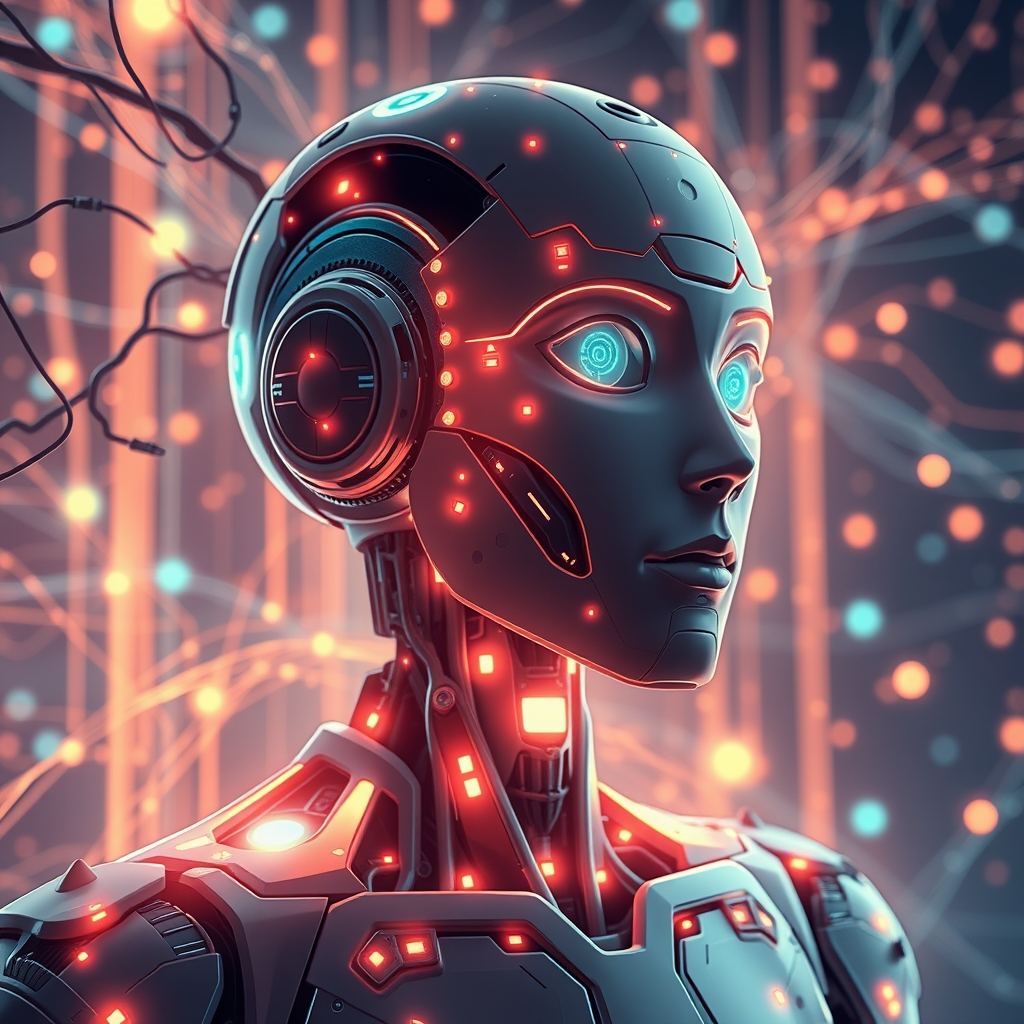 Japan Unveils Massive Strategy to Deploy 10 Million AI Robots by 2040