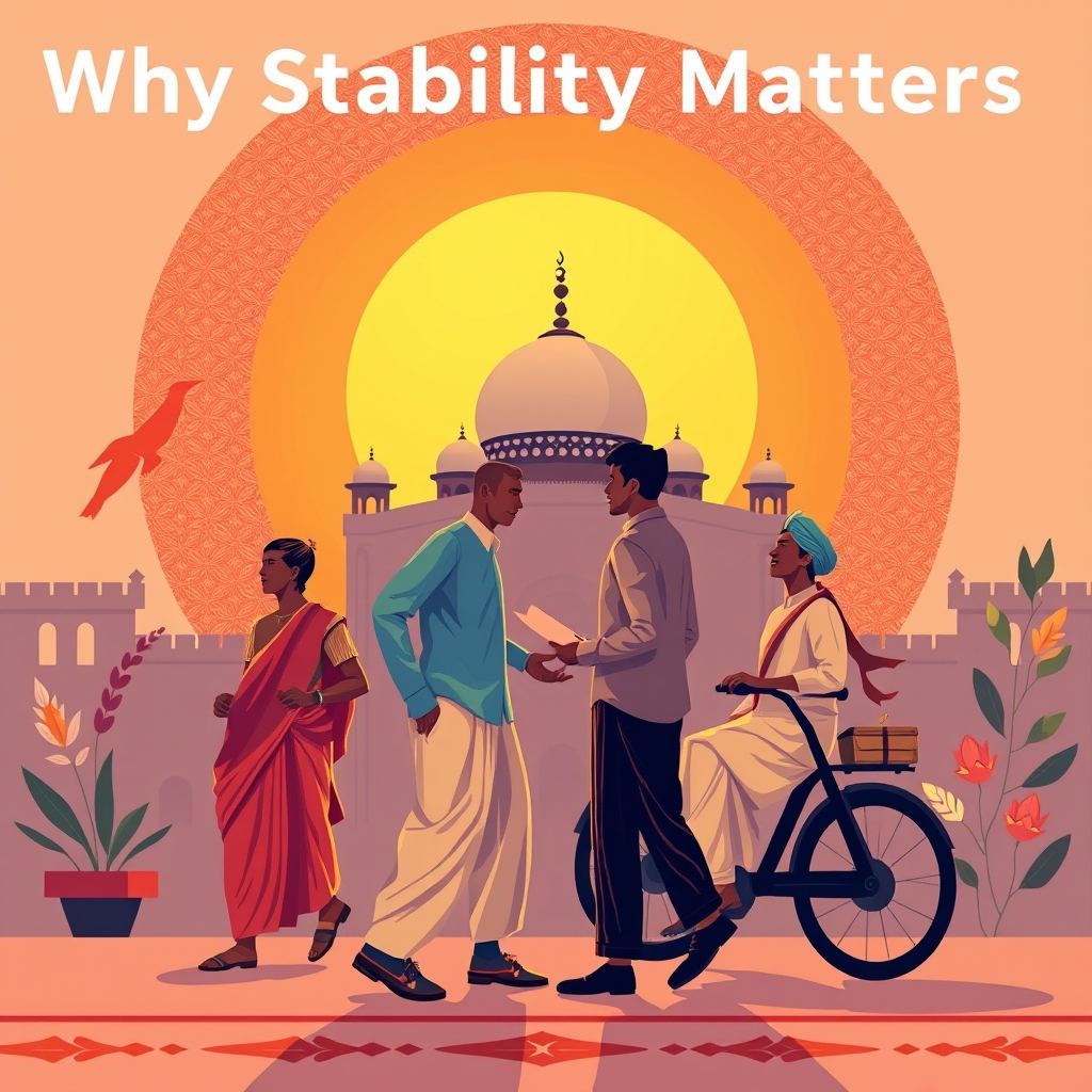 Why Stability Matters: Lessons from the French Proverb on Winning Teams