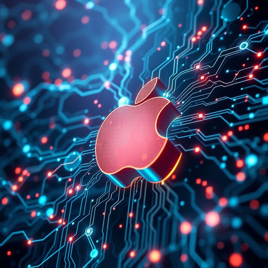 Apple integriert Alibabas Qwen-Modell, um den 20,5 Mrd. USD schweren chinesischen Markt zu erschließen