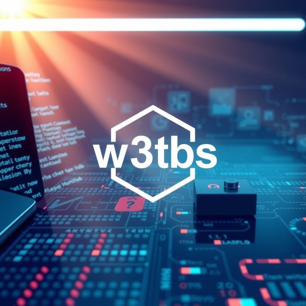 W3BS Launches w3bs:// URIs, Giving Developers a Tamper-Proof, Cross-Platform Link