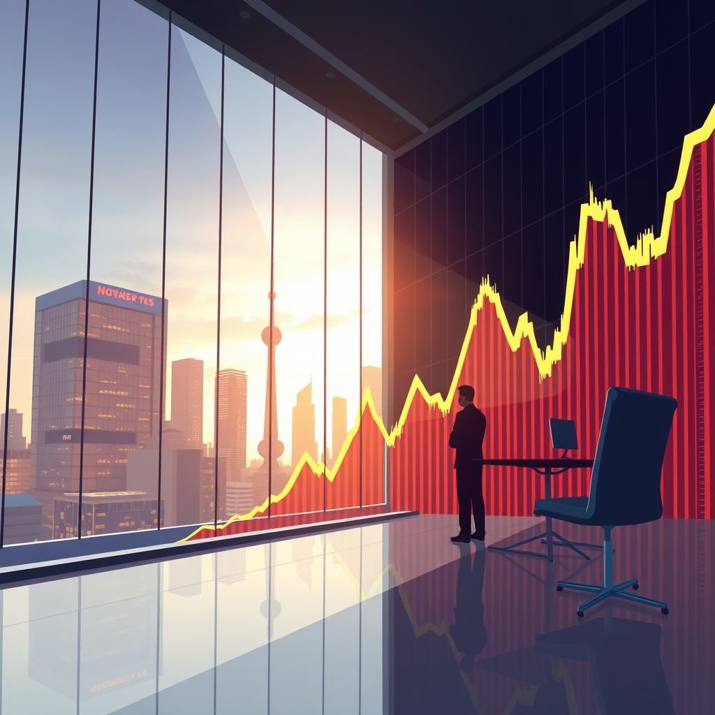 Why InCred Predicts a 40% Crash in Vedanta, NALCO, and Hindalco Shares
