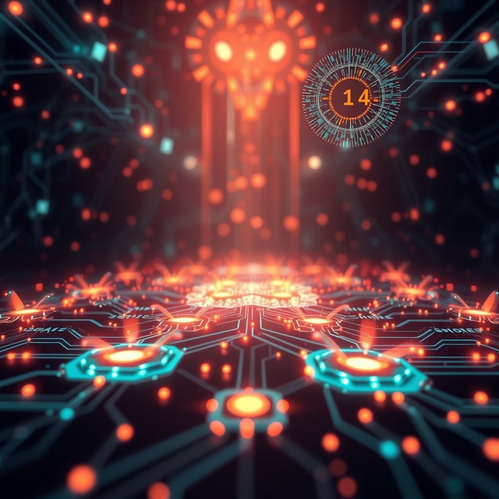 Mistral AI Unveils OCR 4: A New Benchmark in Document Intelligence