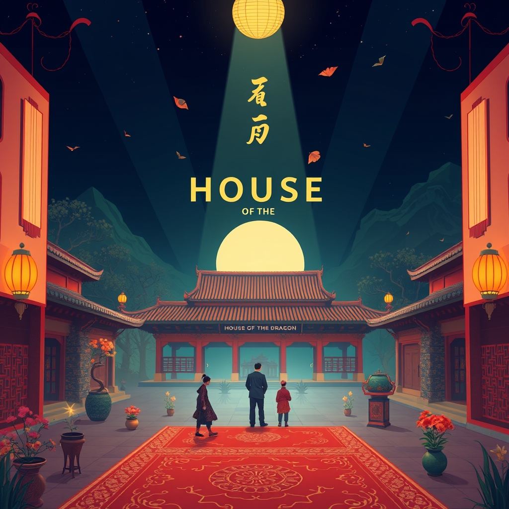 House of the Dragon Season 3 Review