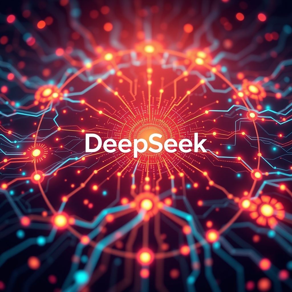 DeepSeek Seeks New Funding at $71B Valuation to Fuel AI Ambitions