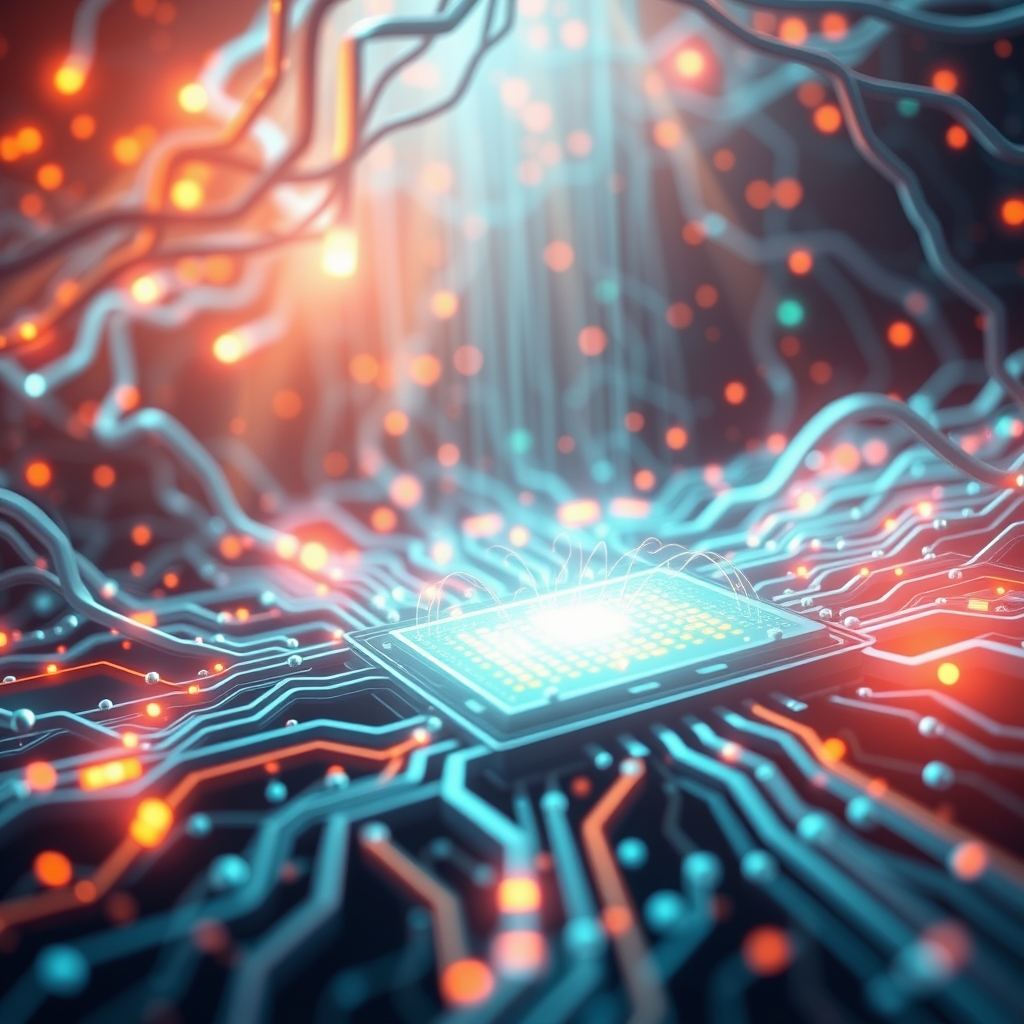 Nvidia’s Warm Water Cooling: A Breakthrough or a Narrow Solution?