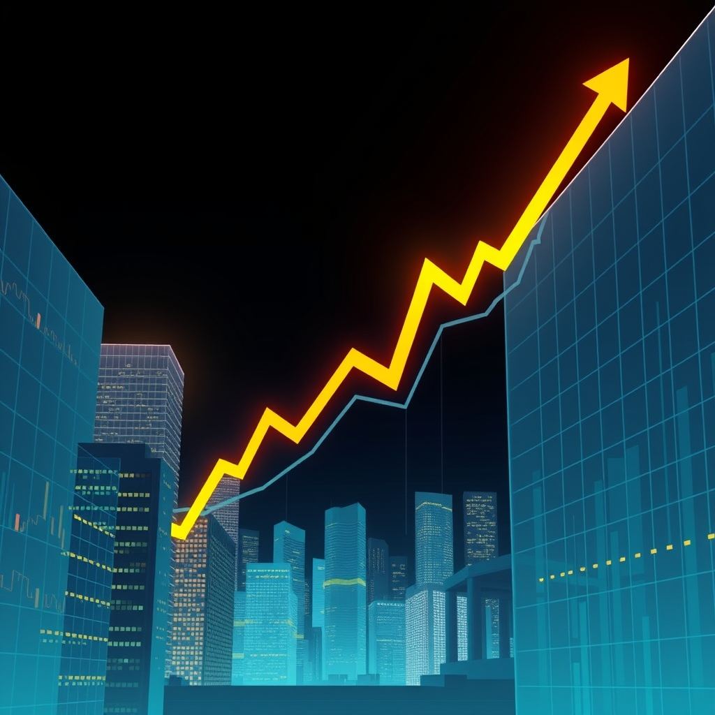 Capital Goods Stocks Surge as Kirloskar Oil Engines Hits 52 Week High