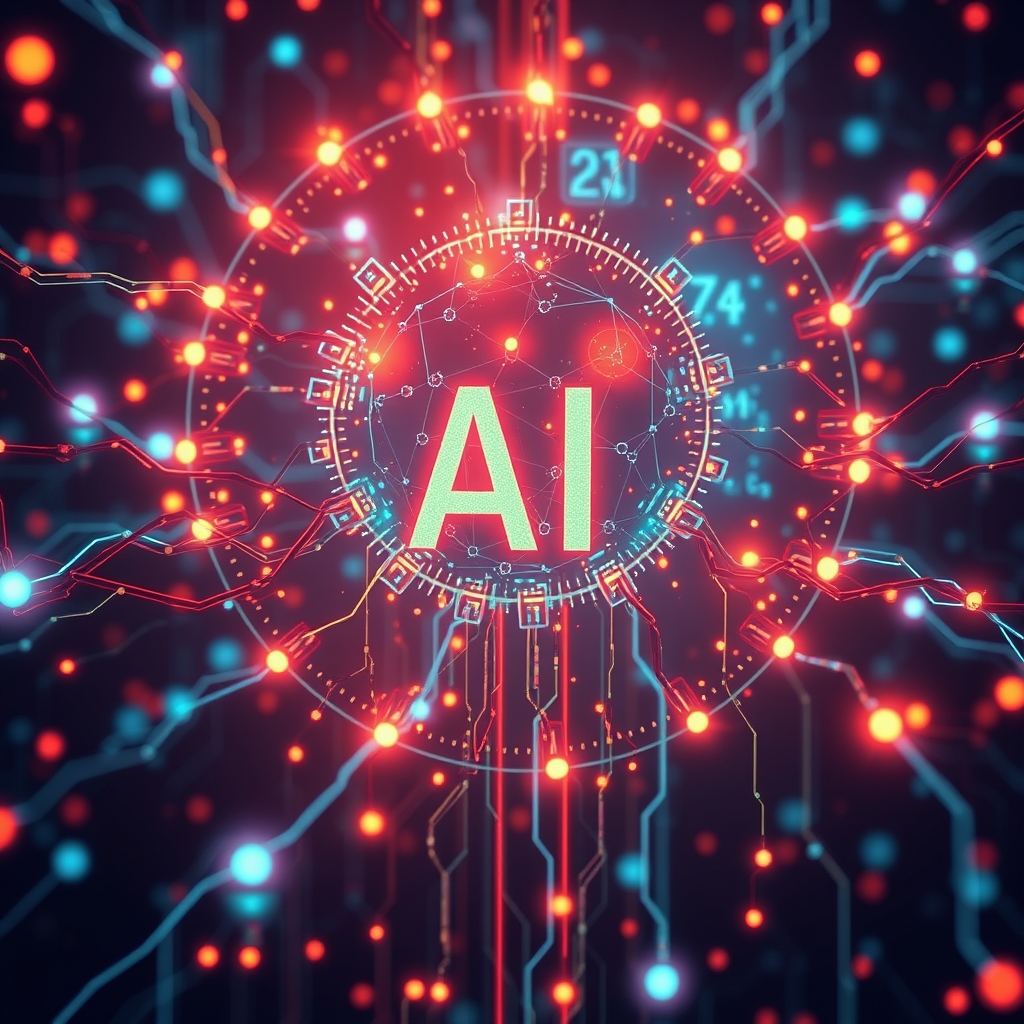 Interpol Says AI Now Powers 55% of All Cyber Attacks in Africa