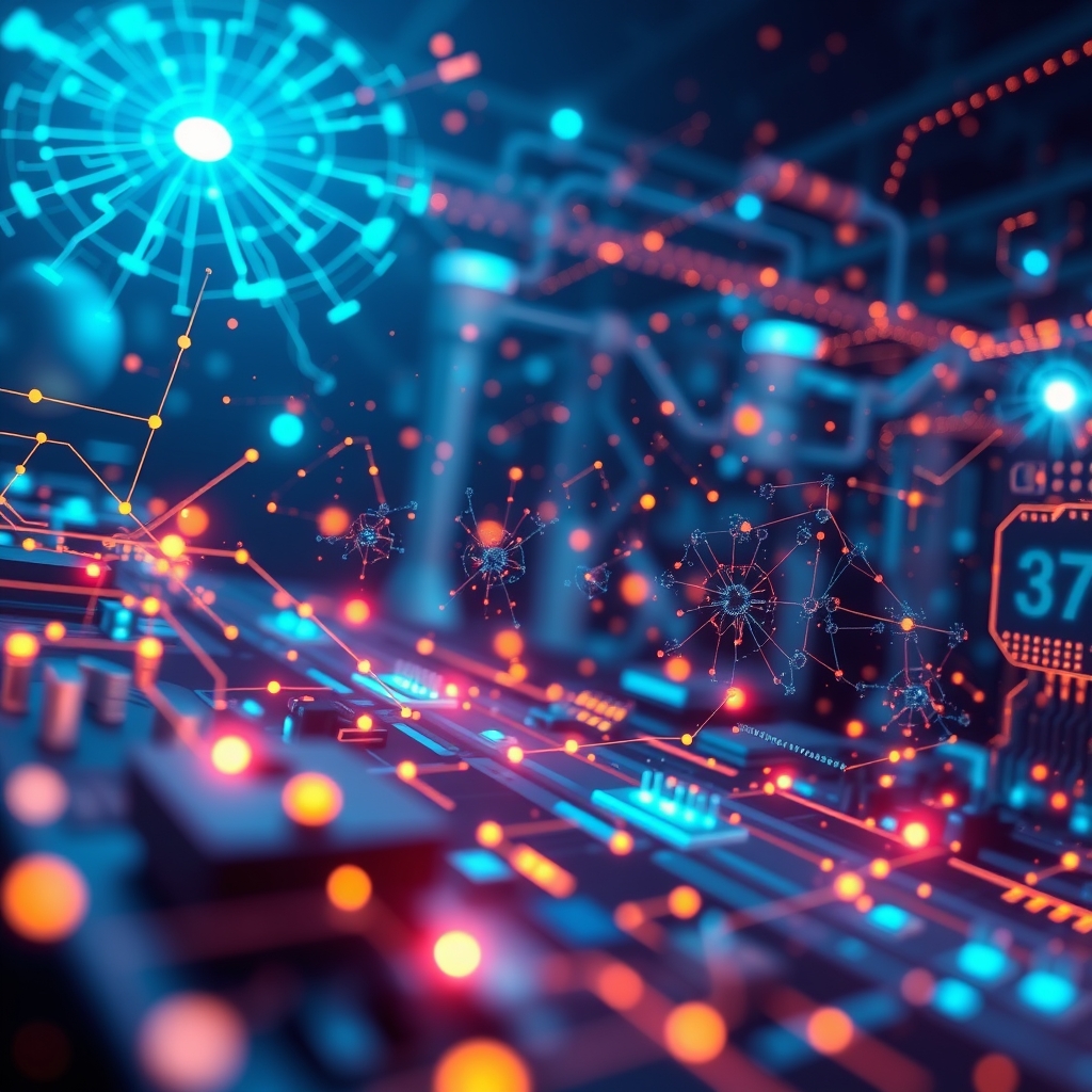 Siemens Deploys Edge AI to 10,000 Factories, Slashing Downtime Up to 50%