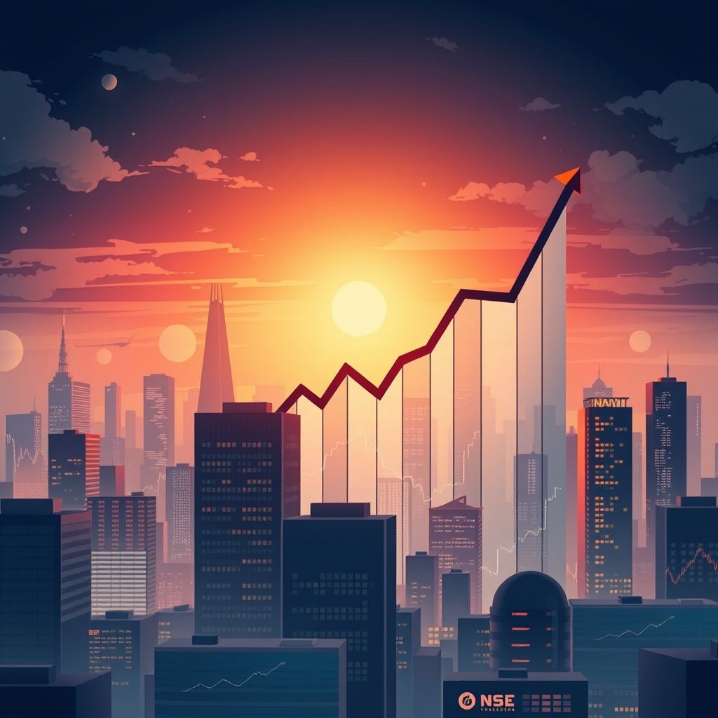 NSE сохраняет статус самой дорогой непубличной компании Индии