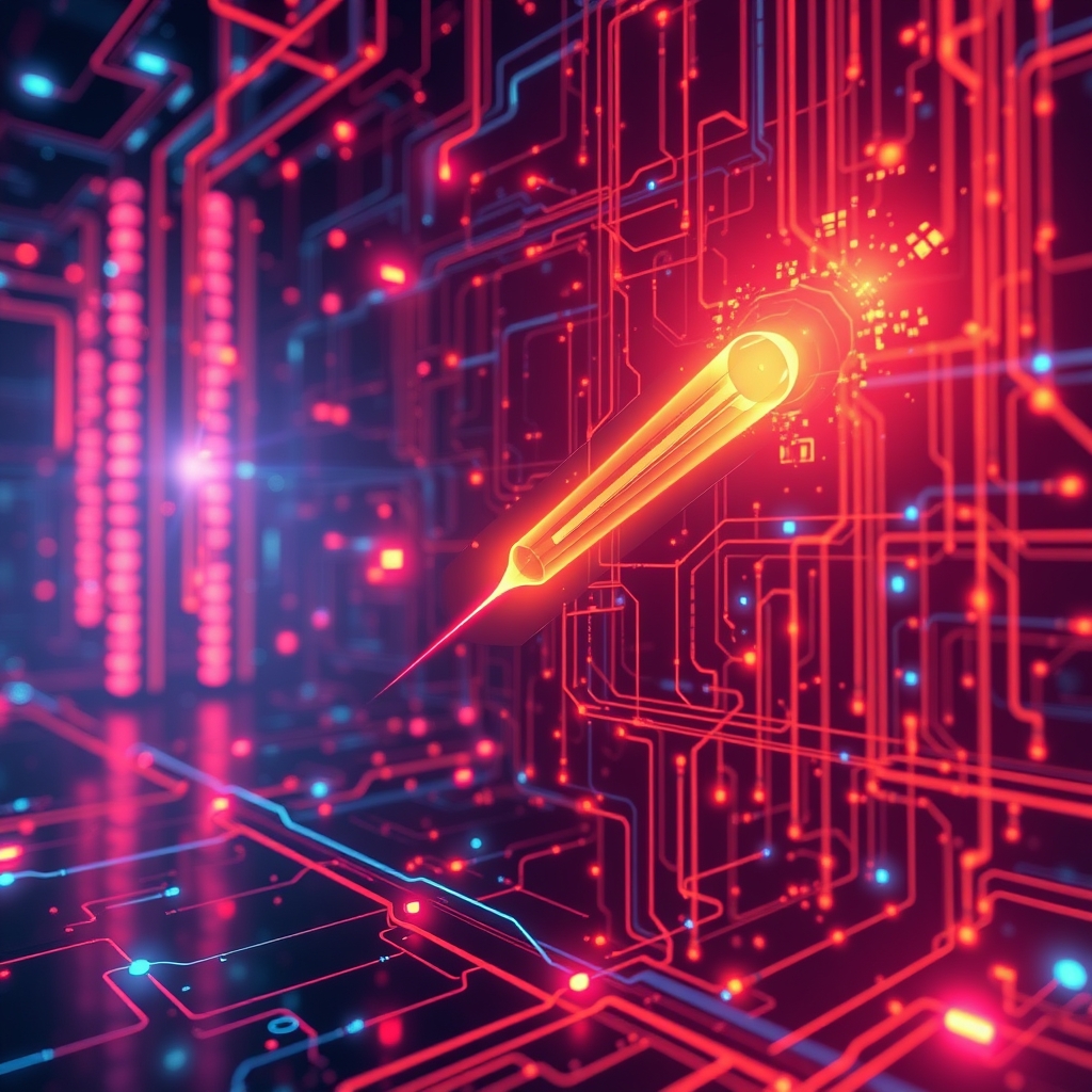 OpenAI Codex يكتب بمفرده لعبة Asteroids كاملة بلغة التجميع (Assembly) وبمعمارية 16 بت