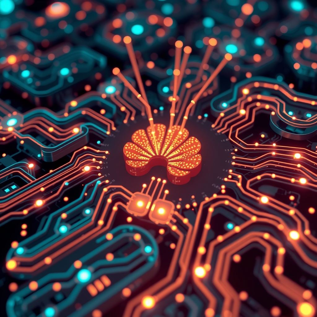 Huawei’s Early-Bird AI Processor Could Chip Away at Nvidia’s Near-Monopoly