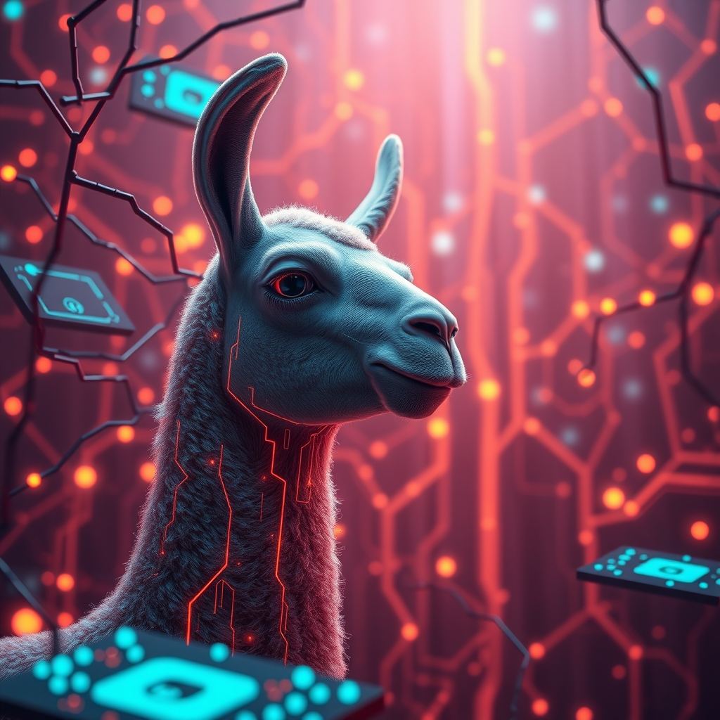 llama.cpp b10255 Adds SYCL KV-Cache, Boosting Intel GPU Inference Speed