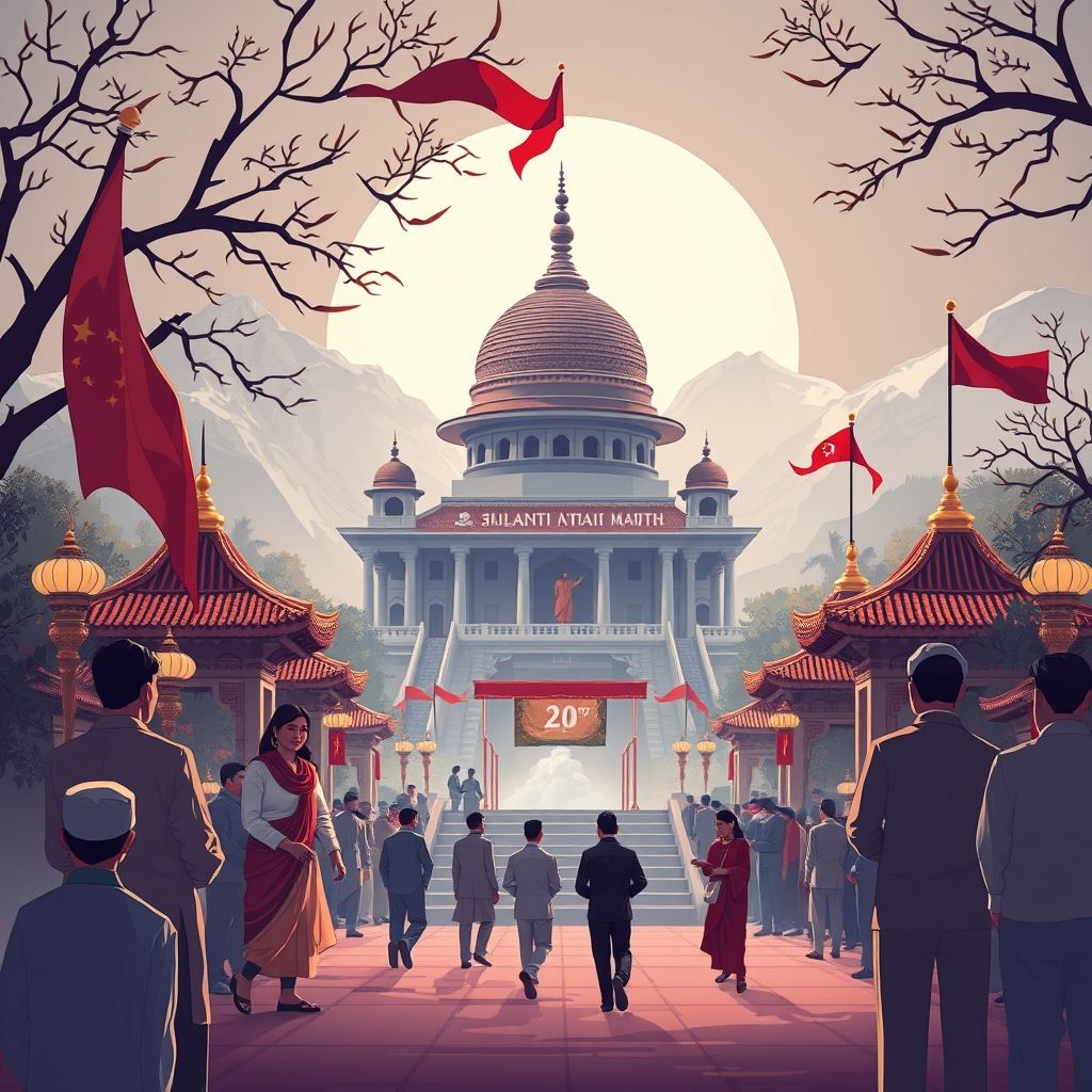 China Defends New Ethnic Unity Law Amid Global Criticism and Warnings