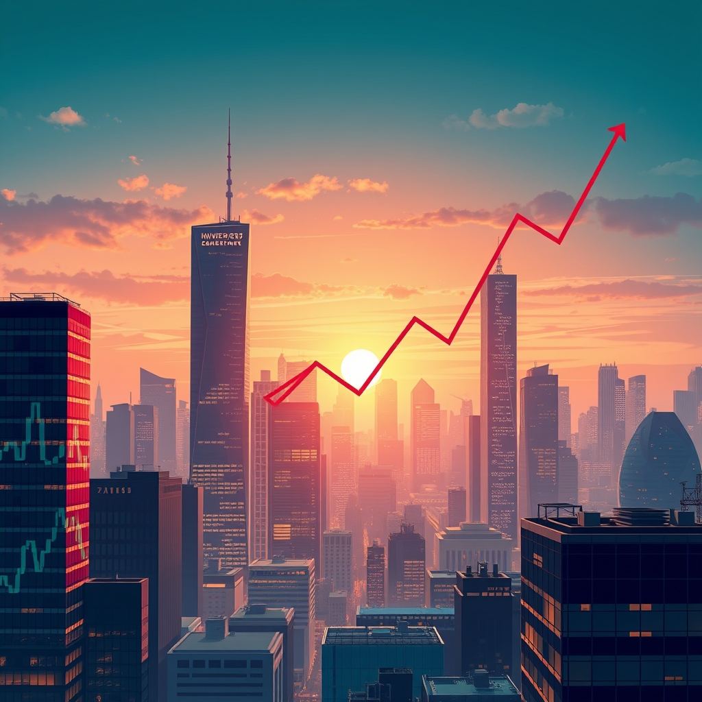 Asian Markets Surge as Micron’s AI Optimism Triggers Global Tech Rally
