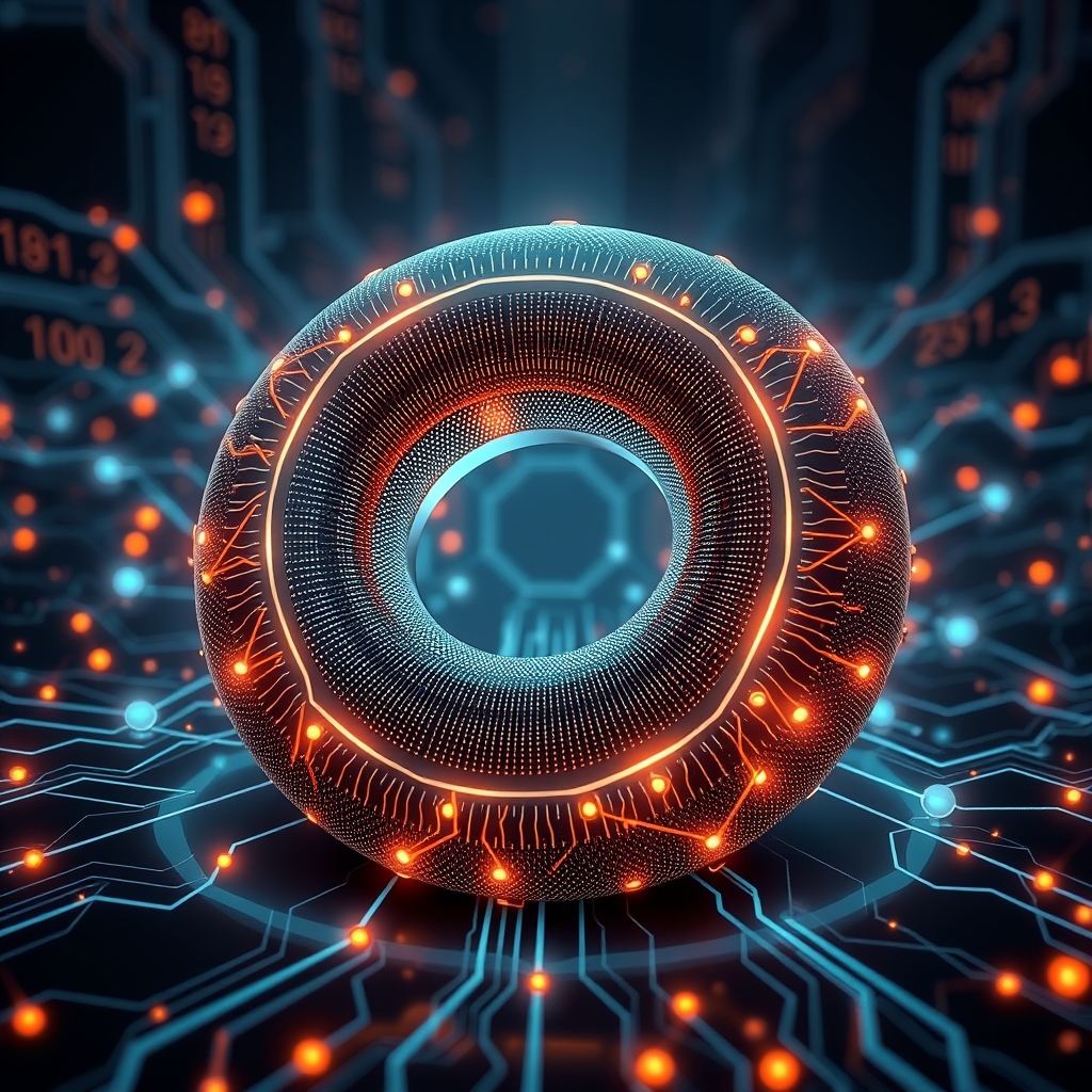 OpenAI با دستگاهی به شکل دونات با قیمت ۳۰۰ تا ۴۰۰ دلار، بازار اسپیکرهای هوشمند لوکس را هدف قرار میدهد