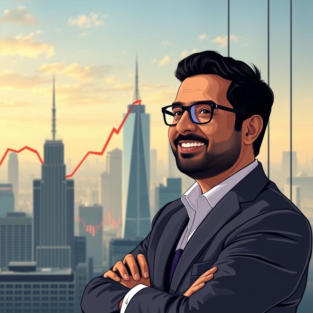 Meta Taps Kunal Shah: Why the CRED Founder is the Strategic Choice