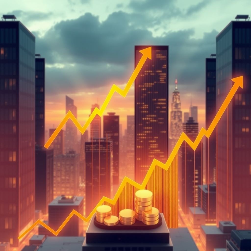 Gold and Silver Prices Crash: Rate Hike Fears Trigger Sharp MCX Sell off