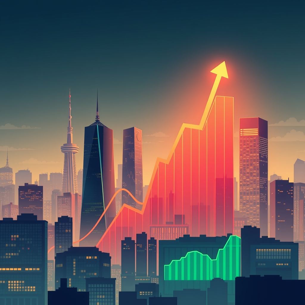 Pakistan’s Gen Z Drives Surge in Stock Market Participation