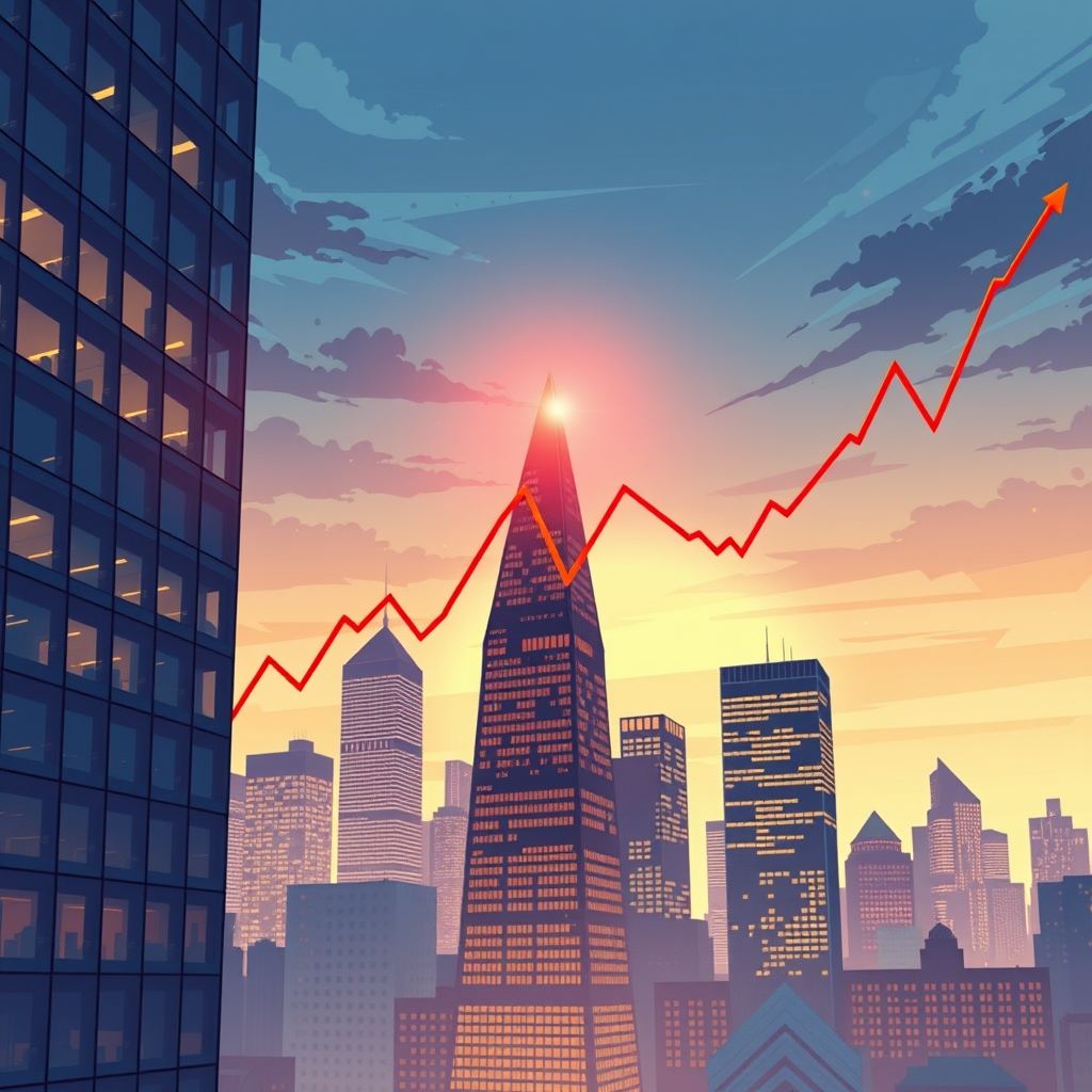 GE Vernova and 8 Other Midcap Stocks Hit 52 Week Highs Amid Volatility