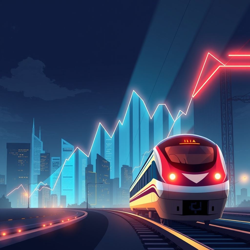 India’s Bullet Train Ambition: A Massive Engineering Leap for Make in India