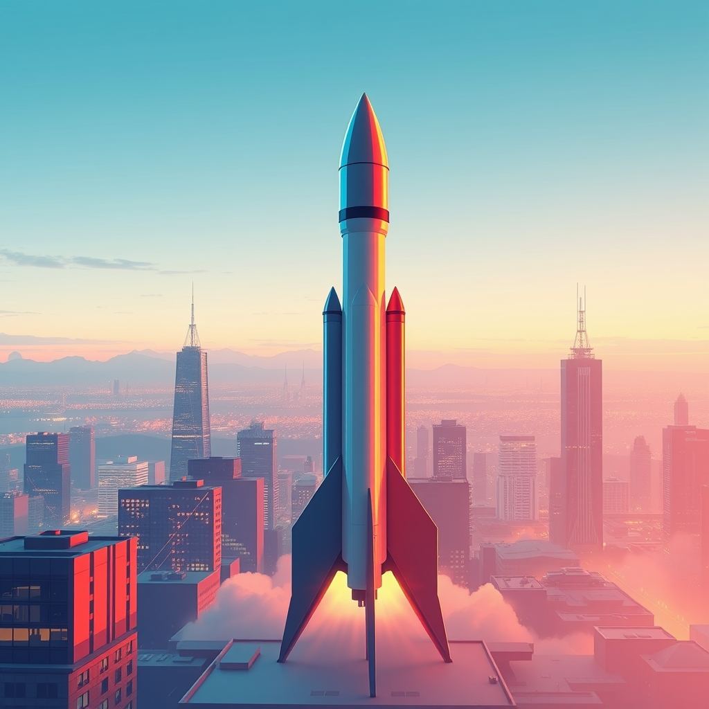 SpaceX Eyes Massive Debut with $89 Billion Demand for Bond Sale
