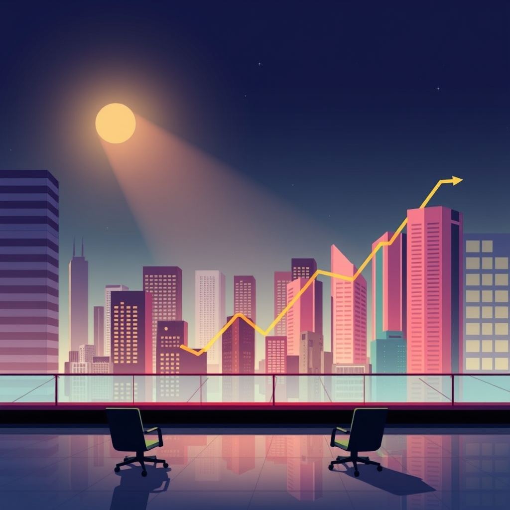 Market Update: Vedanta Block Deal, Honasa Acquisition, and Bajaj Auto Cyberattack