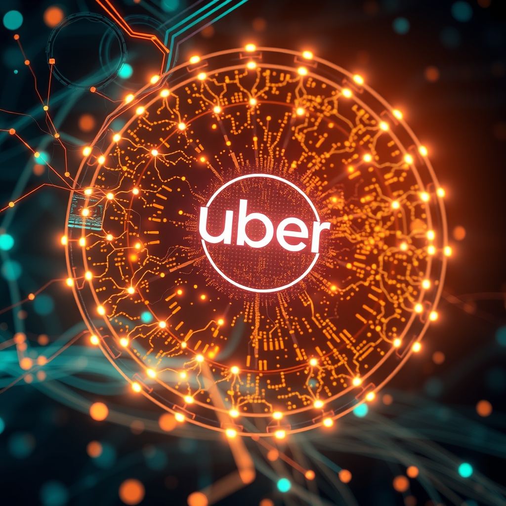 Uber Burned Through Its Entire AI Coding Budget in 4 Months
