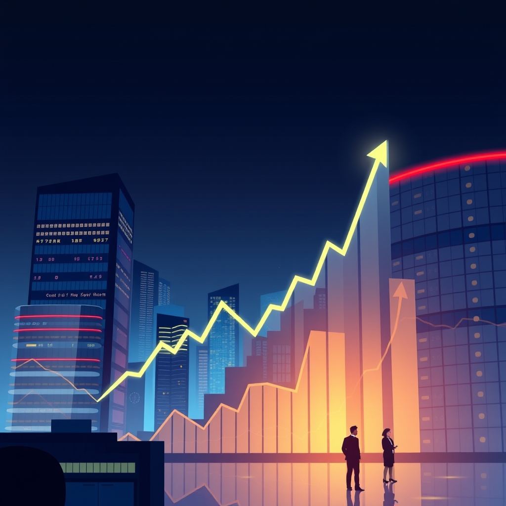 Citi emerge como el principal banco de inversión de la India con 60 millones de dólares en comisiones
