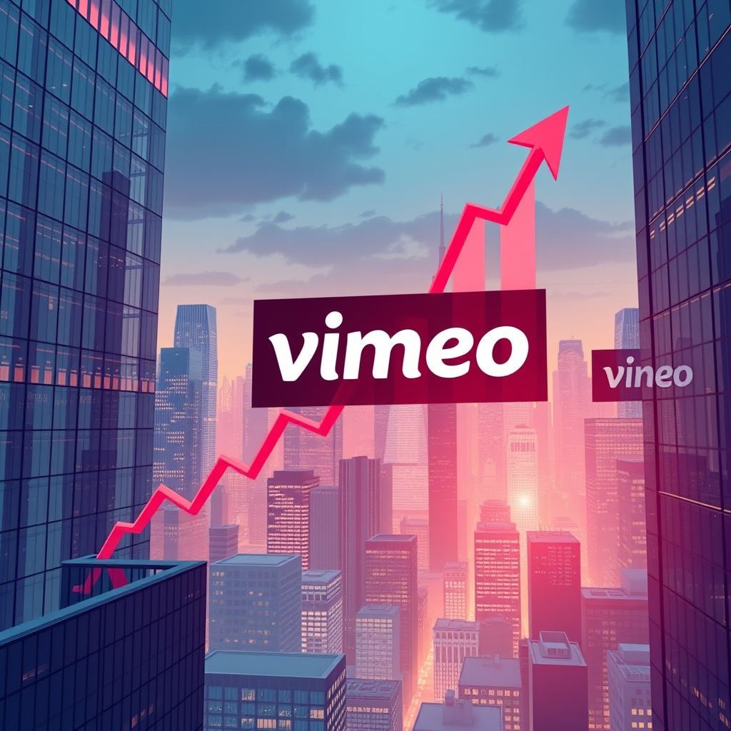 Vimeo Owner Bending Spoons Eyes $1.62 Billion US IPO