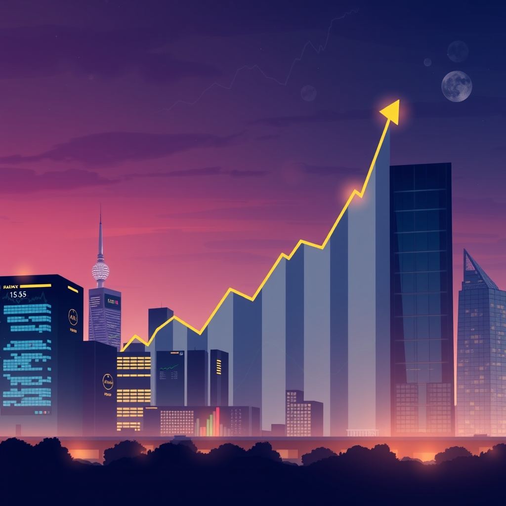 India at Start of Major Recovery as Foreign Investors Return: BlackRock