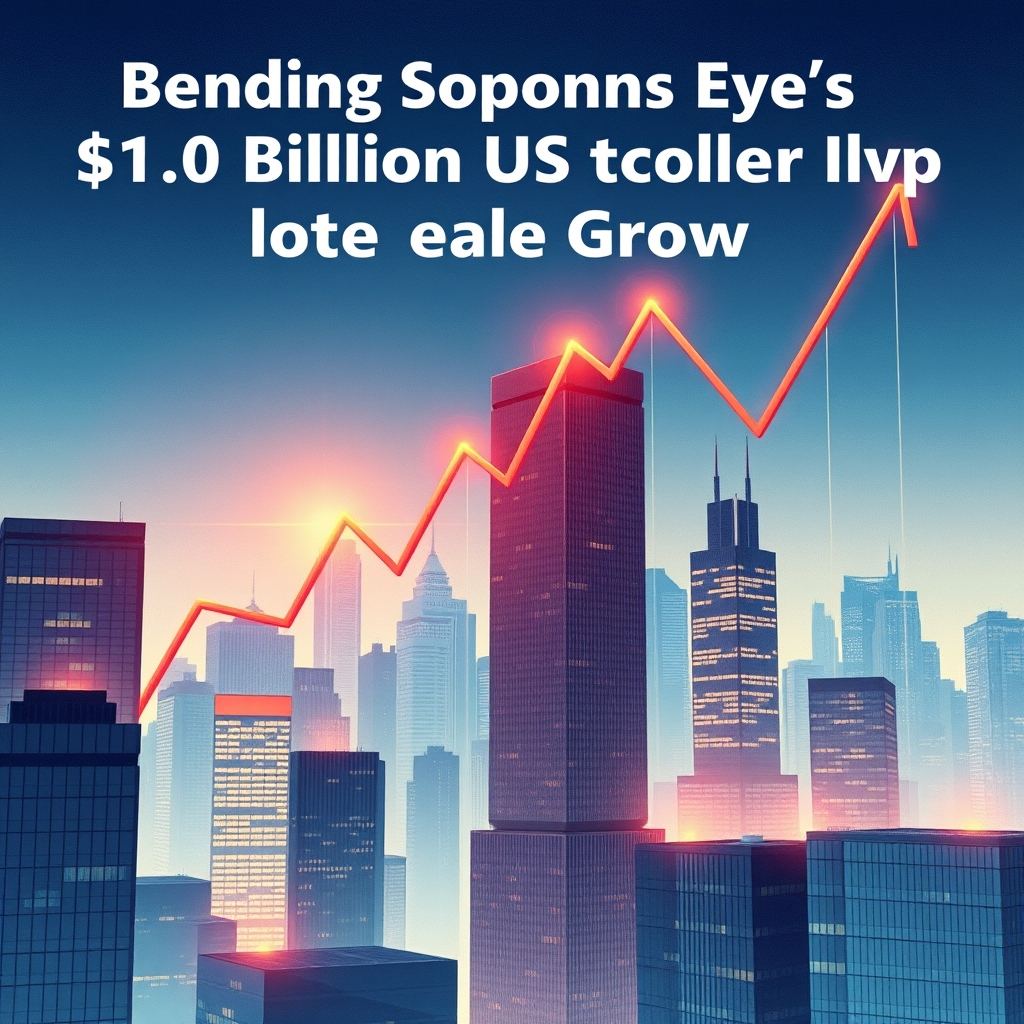 Bending Spoons برای تقویت رشد خود، چشم به عرضه اولیه ۱.۶۲ میلیارد دلاری در بازار آمریکا دارد