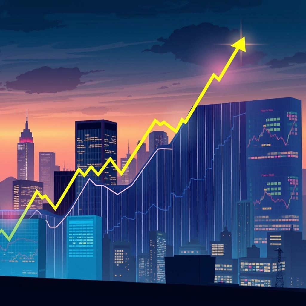 Nifty Setup: Market Recovery Signals Positive Momentum for Traders