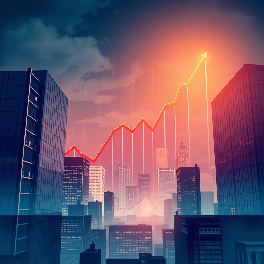 Indian Stock Market Surges: Key Drivers and Outlook for Thursday