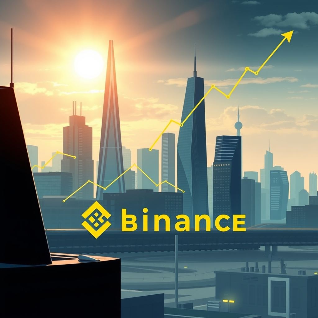 Binance to Suspend Crypto Services in Major EU Markets Amid MiCA Hurdles