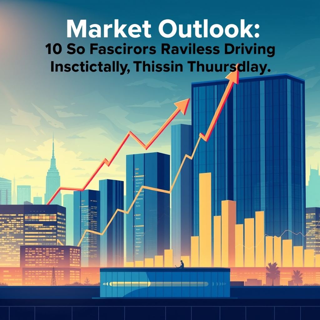 Market Outlook: 10 Key Factors Driving Indian Equities This Thursday