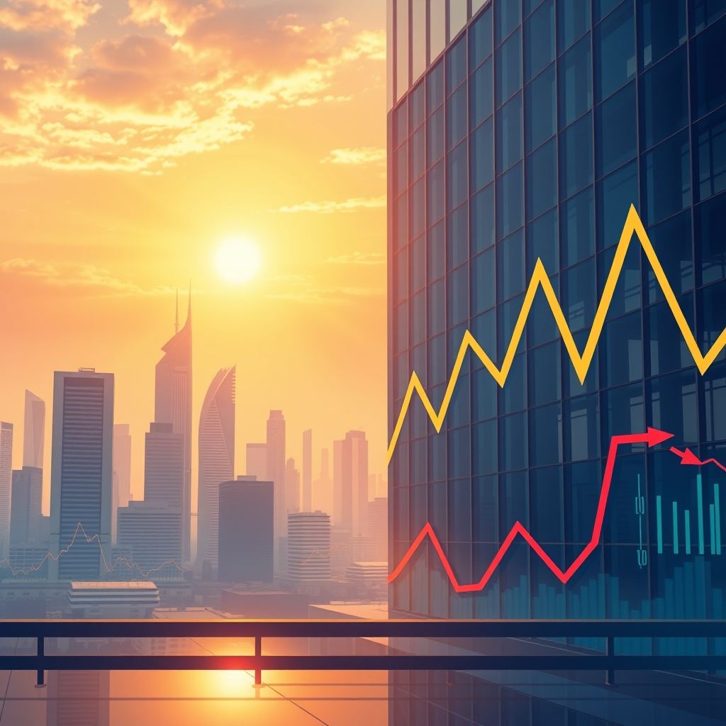 Pakistan's Gen Z Drives Surge in Stock Market Participation