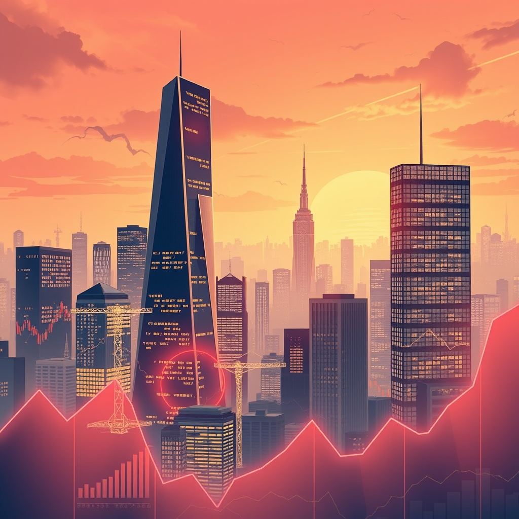 MSCI שומרת על דרום קוריאה בשווקים המתעוררים על רקע מכשולים בנגישות