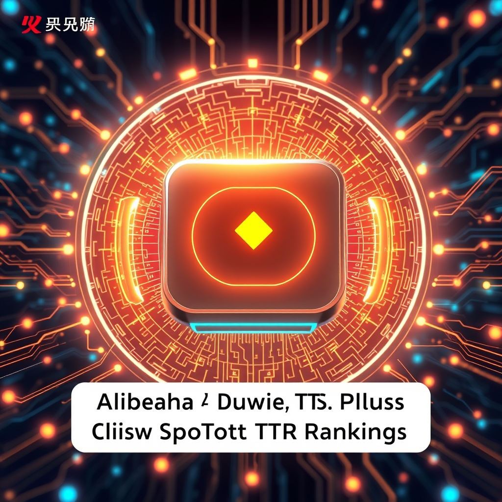 Qwen Audio 3.0 TTS Plus от Alibaba занял первое место в рейтингах TTS