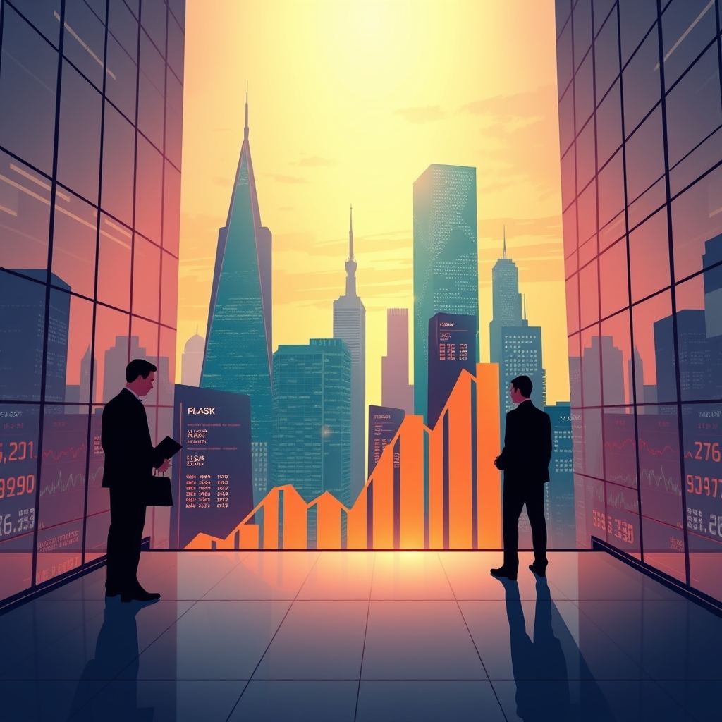 EY, KPMG, and Deloitte Dominate India's Audit Landscape in FY26