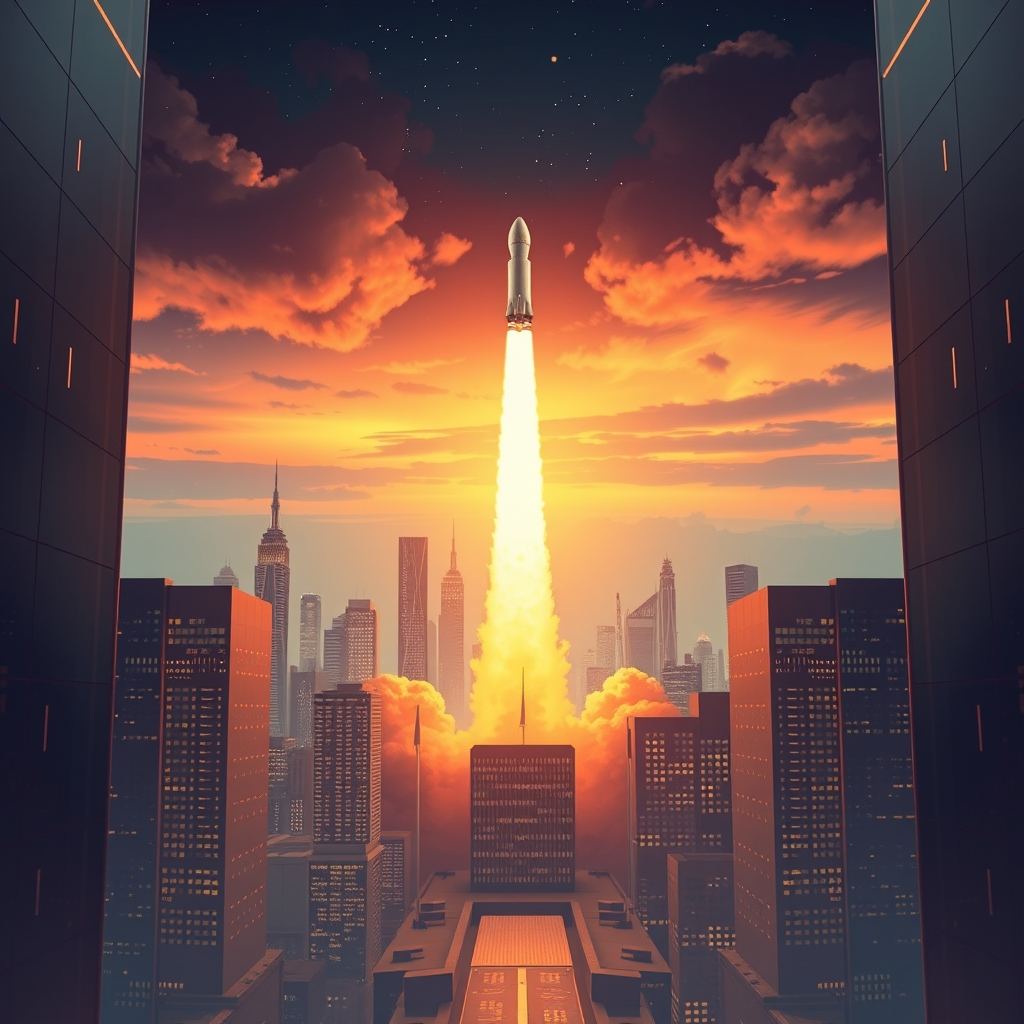 ہائی گریڈ بانڈ کی فروخت کے لیے SpaceX کی 89 ارب ڈالر کی بھاری طلب کے ساتھ شروعات