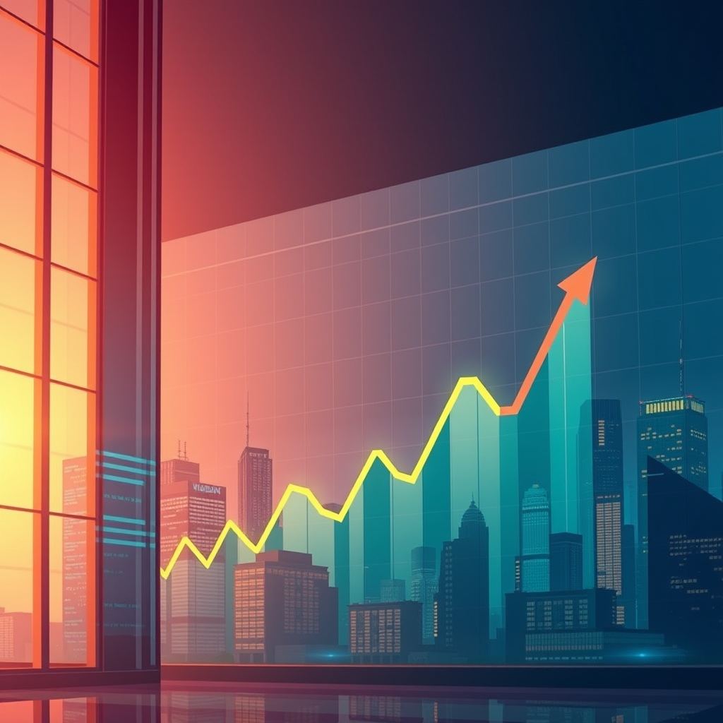 Indian Stock Market Rebounds: Key Drivers and Outlook for Thursday
