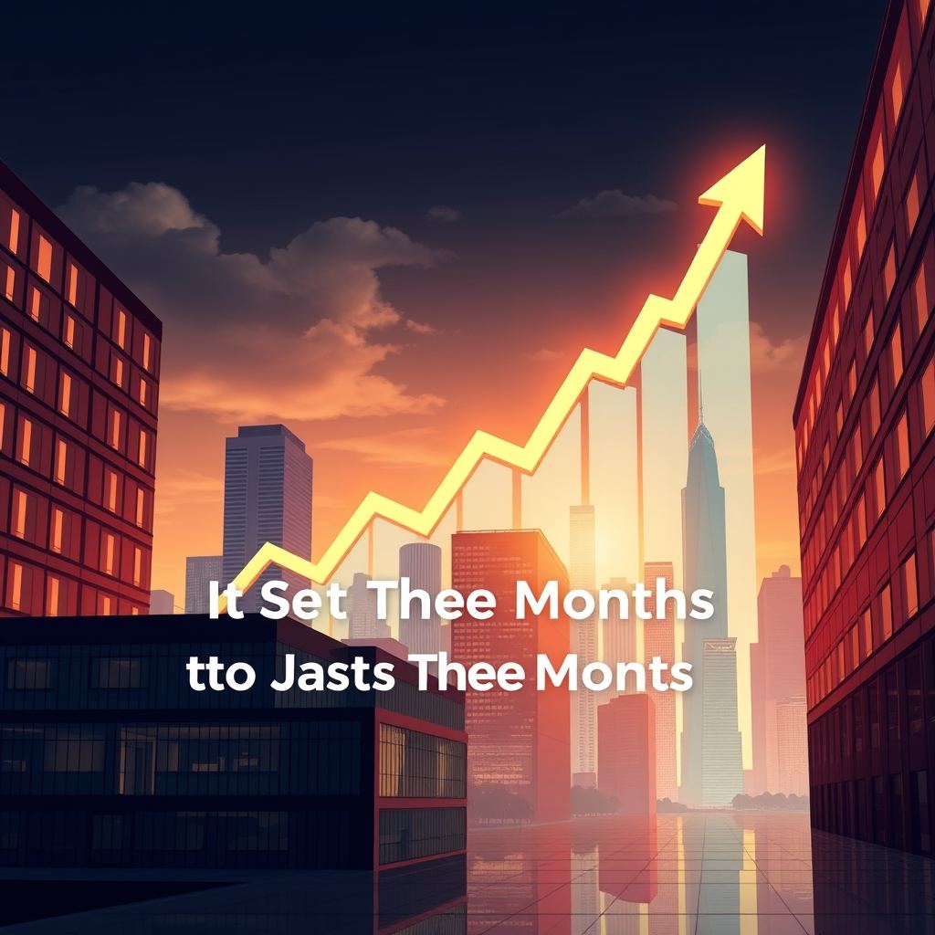 13 BSE 500 Stocks Surge Up to 200% in Just Three Months