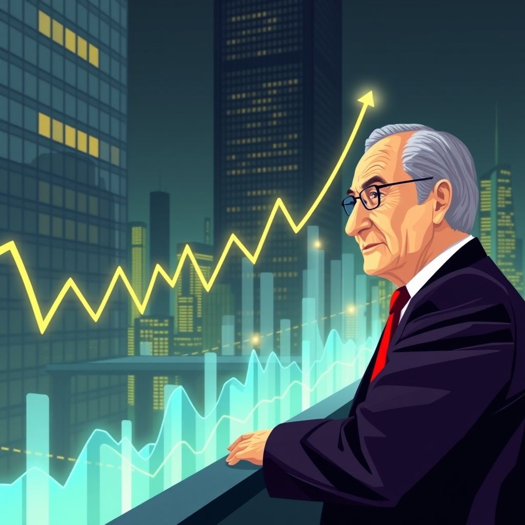 Passing of Alan Greenspan: The Legacy of a Central Banking Icon