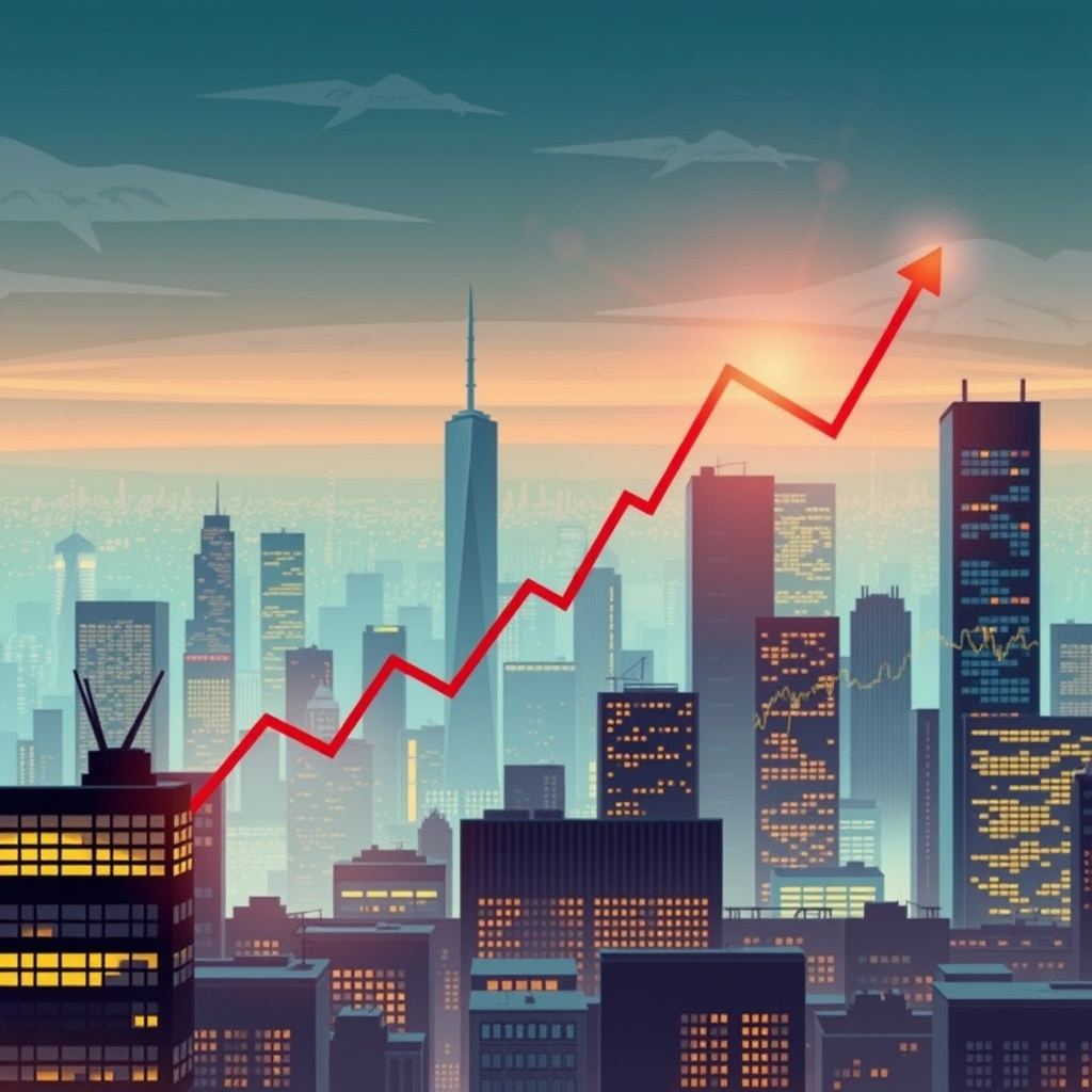 Capex Boom and Global Sourcing Tailwinds Drive Textile Stock Rally