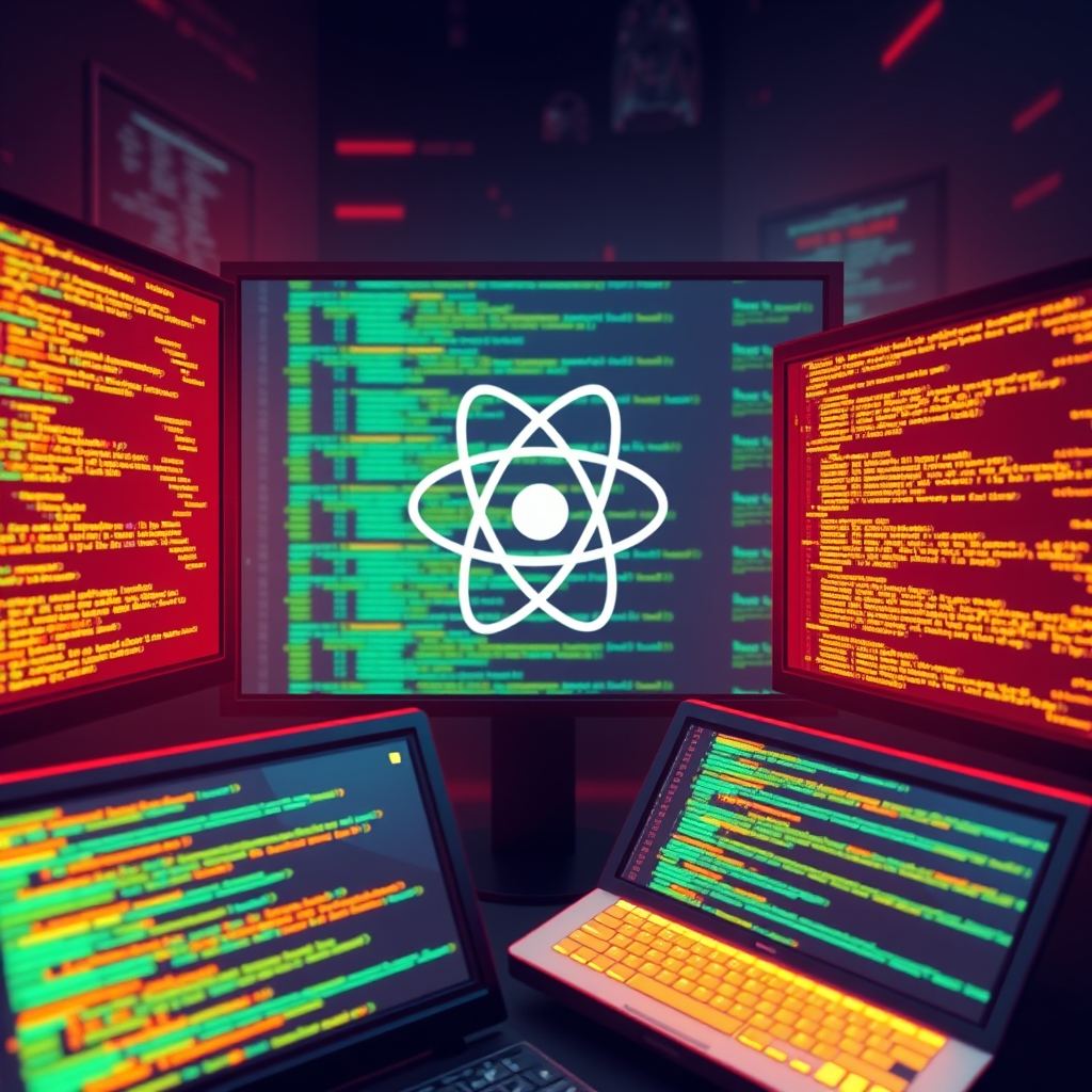 Open nearly any React codebase and you will spot the same reflex. A developer needs to track a value, so they reach for 