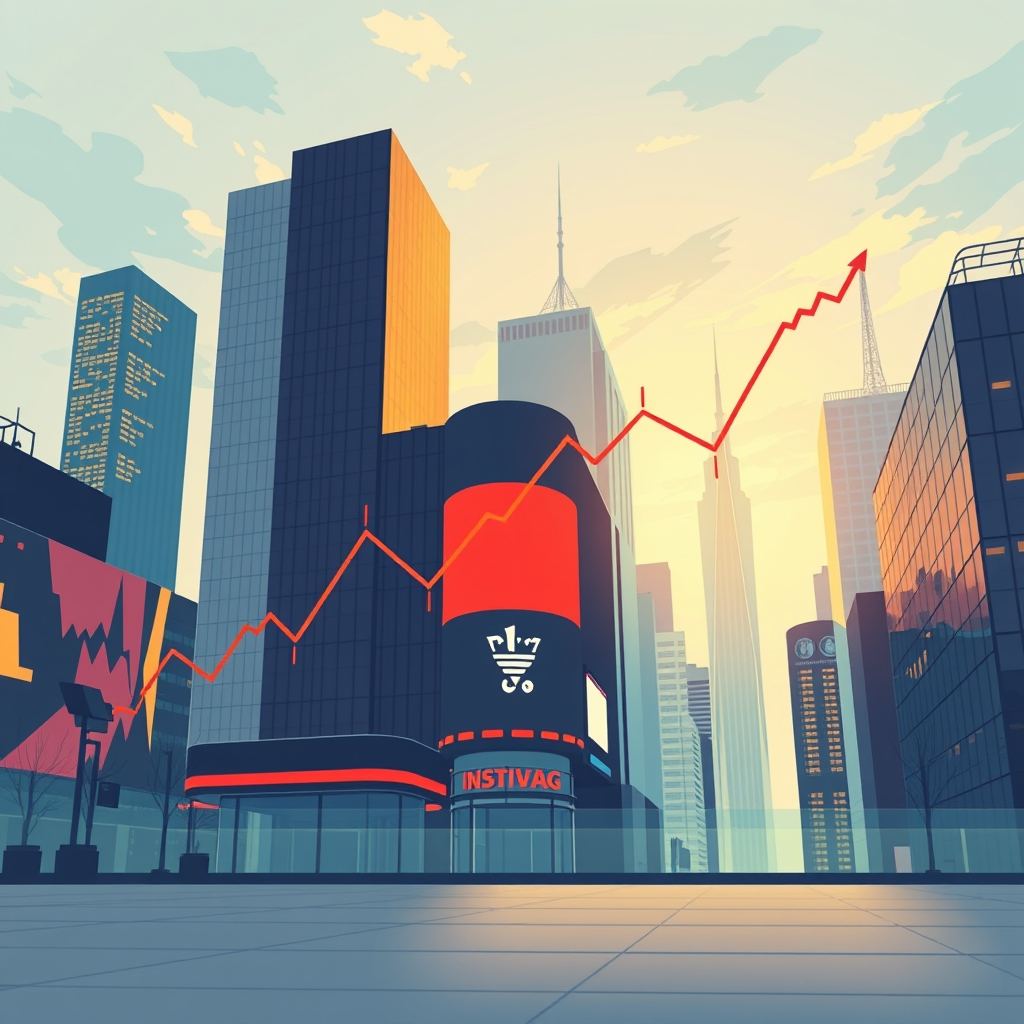 US Markets Volatility: Nasdaq and S&P 500 Slide as Tech Stocks Retreat